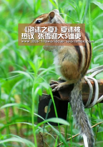 《泡沫之夏》夏沫被热议 张雪迎大S谁更入眼“ 世界杯竞猜”(图1) 世界杯电竞